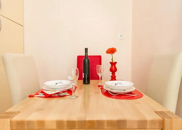 Apartman Josip Split