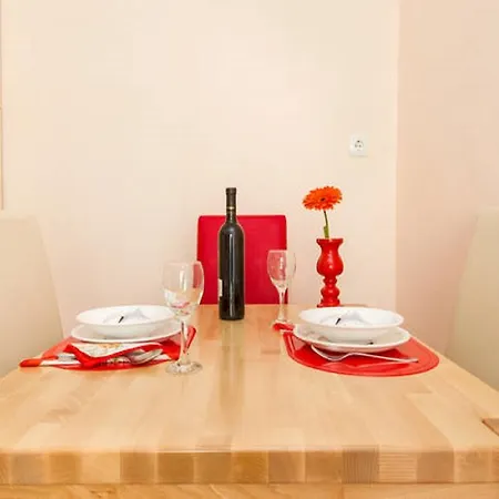 Appartement Josip Split