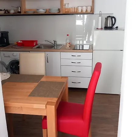 Josip Appartement *