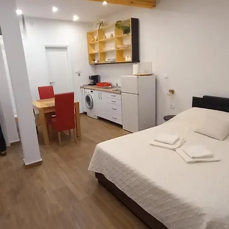 Appartement Josip *
